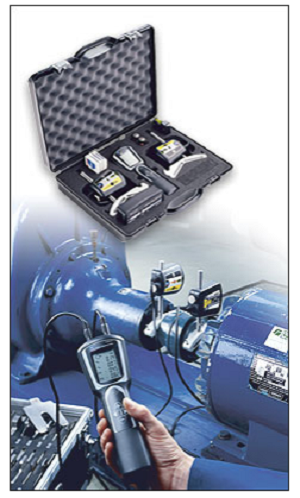 Dụng cụ kiểm tra và điều chỉnh độ đồng tâm trục SKF TMEA 2 Dụng cụ kiểm tra và điều chỉnh độ đồng tâm trục SKF TMEA 2